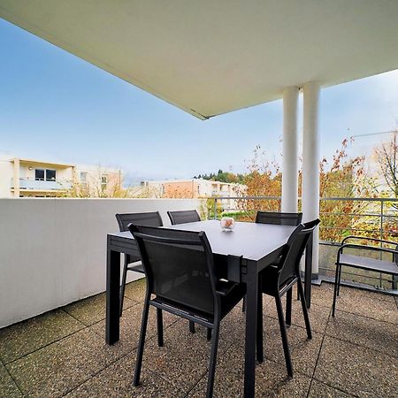 Appartement Lumineux, 80M², Proche Des Vosges ตานน์ ภายนอก รูปภาพ