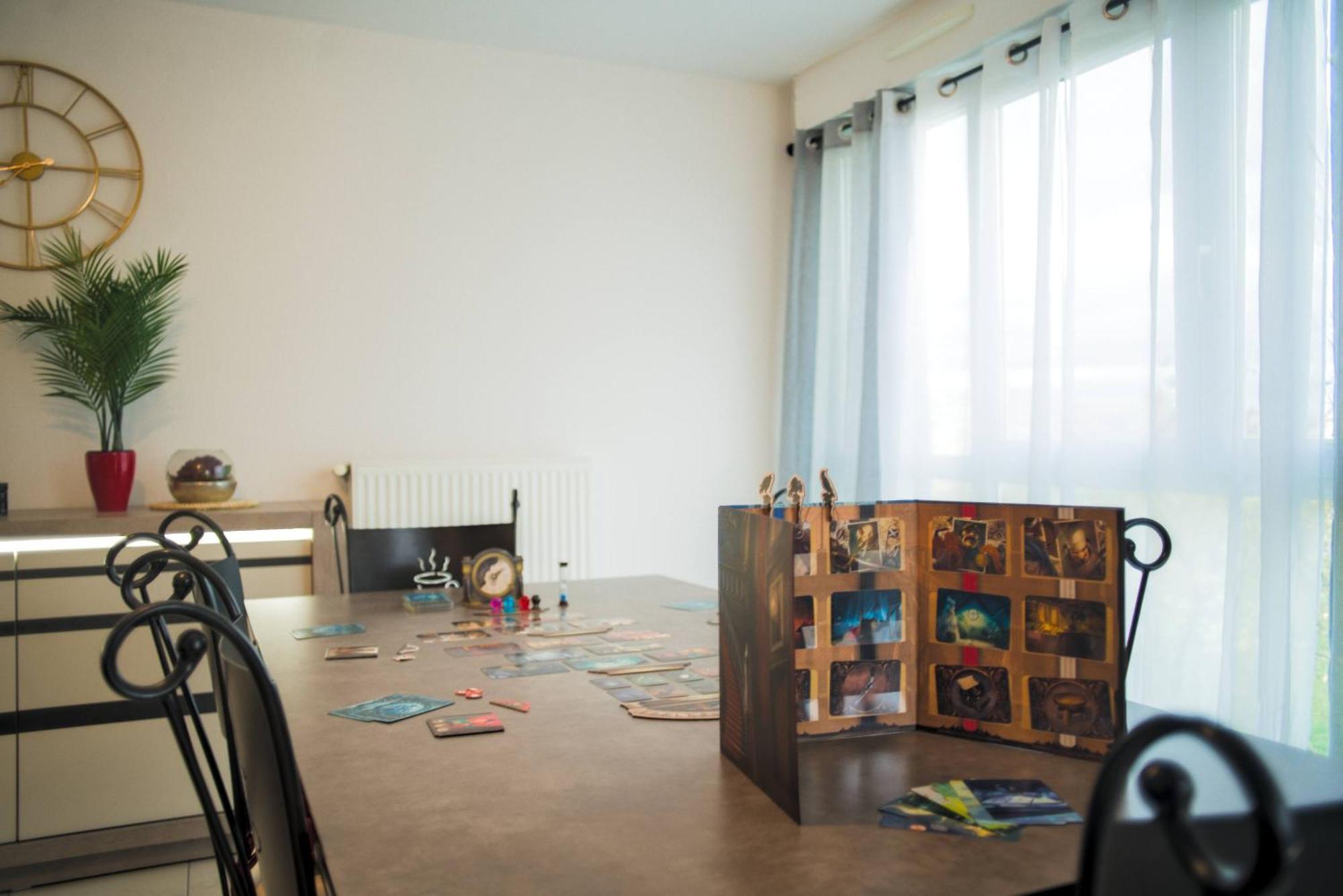 Appartement Lumineux, 80M², Proche Des Vosges ตานน์ ภายนอก รูปภาพ