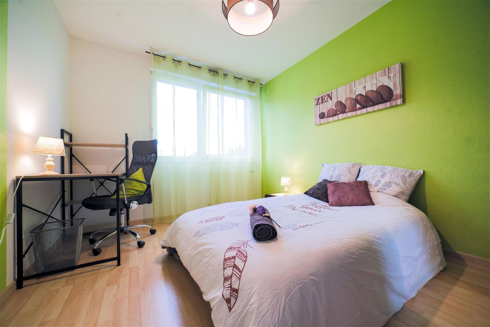 Appartement Lumineux, 80M², Proche Des Vosges ตานน์ ภายนอก รูปภาพ