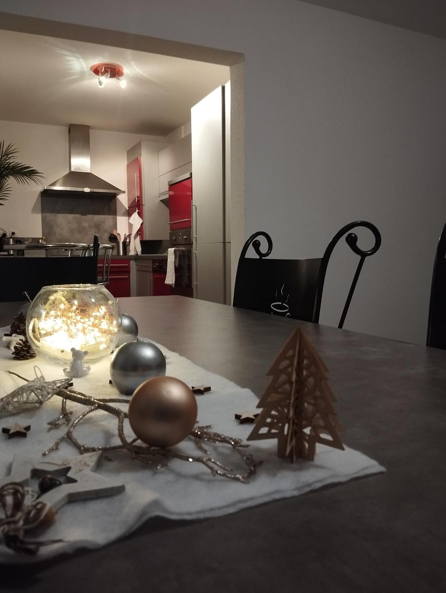 Appartement Lumineux, 80M², Proche Des Vosges ตานน์ ภายนอก รูปภาพ