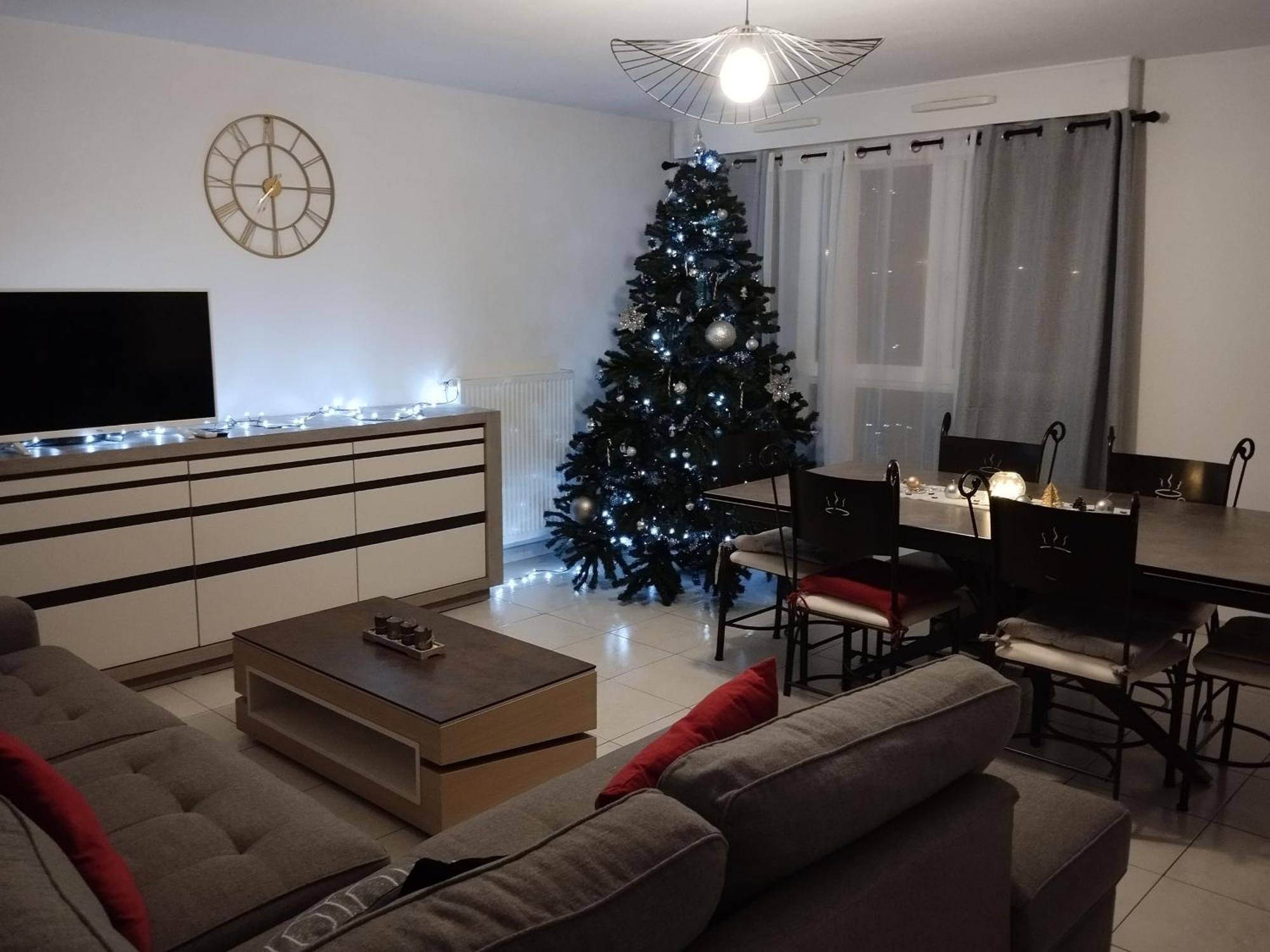 Appartement Lumineux, 80M², Proche Des Vosges ตานน์ ภายนอก รูปภาพ
